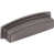 Brushed Pewter