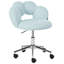 Polyester Office Chair-1698859146
