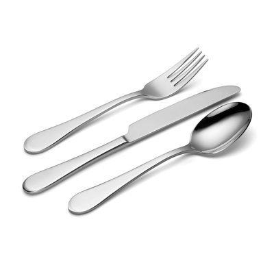 Ensemble de couverts 12 pièces Oneida 895269 Icare