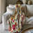 Throw Blanket-1048501266