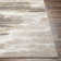 Tapis brun Davide