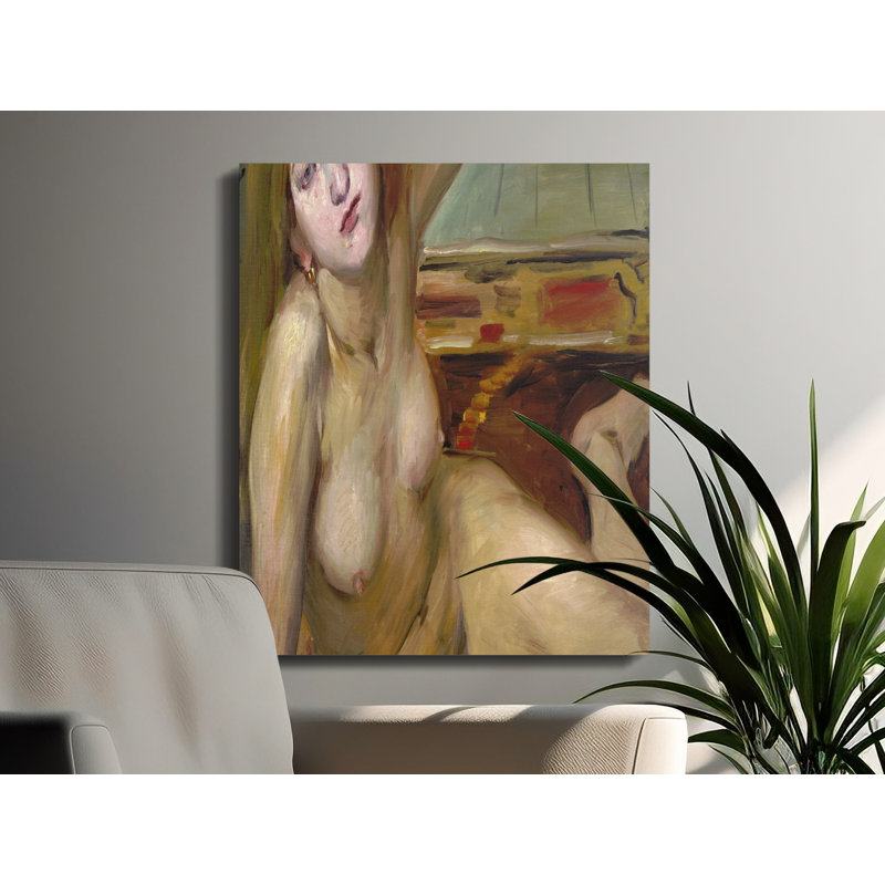 Detrick Wrapped Canvas Print Set, 20x24
