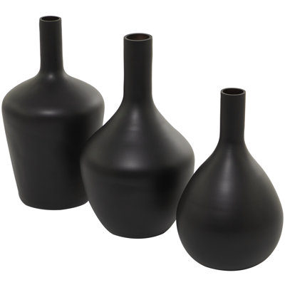 Glass Table Vase