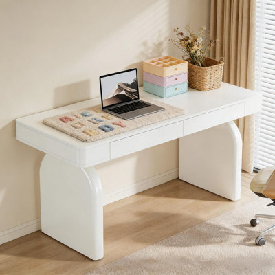 Office Desk,Computer Desk,Executive Desk with Drawer,Dining Table