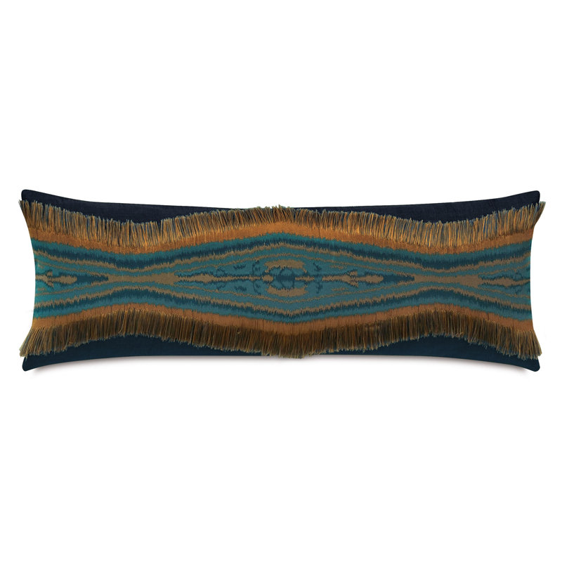 Coussin Montaigne, Rectangle H 13 po x l 36 po