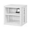 Table de chevet Cargo Finish avec USB-118033259