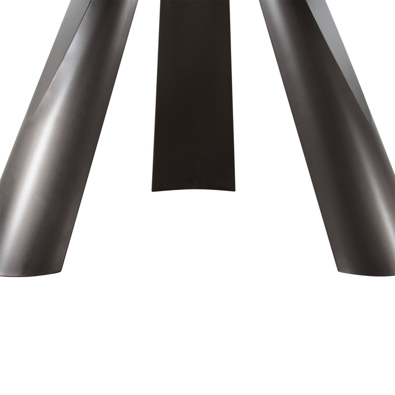 Novara Round Dining Table