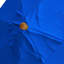Parasol en bois de teck 11 pi-496429600
