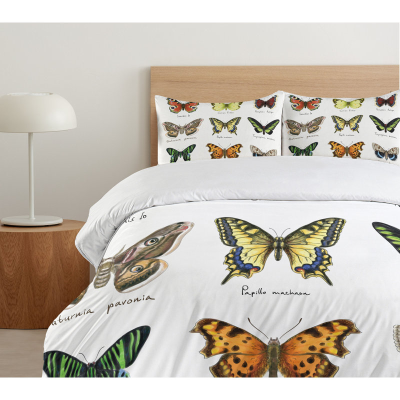 Duvet Cover, California King Duvet Cover + 2 Standard Shams