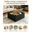 Table basse 17 po 17 po Farmhouse-1288754073