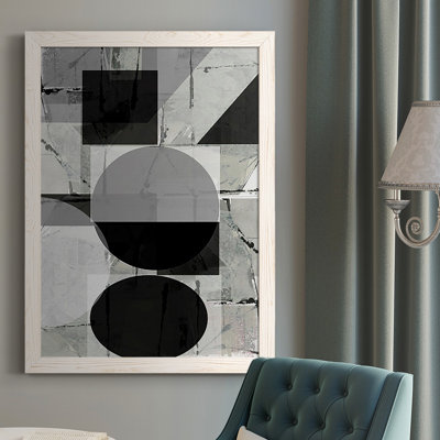 " Abstract Neutrality II "