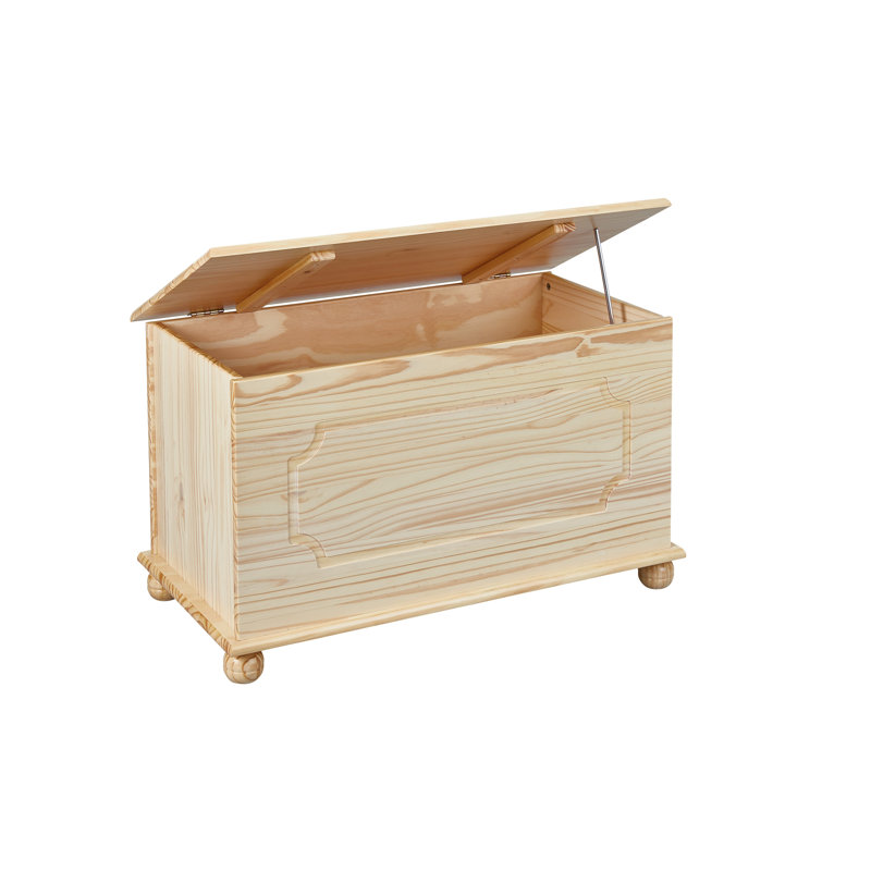 Eoghan Bench