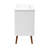 Manoir 24" Bathroom Vanity in White