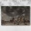 Paysages rétro-Cccxl-Cavas enveloppés de galerie-933224944