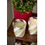 Candle 4"x 4.75"