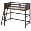 Lit mezzanine simple Eryss par Harriet Bee-335391185