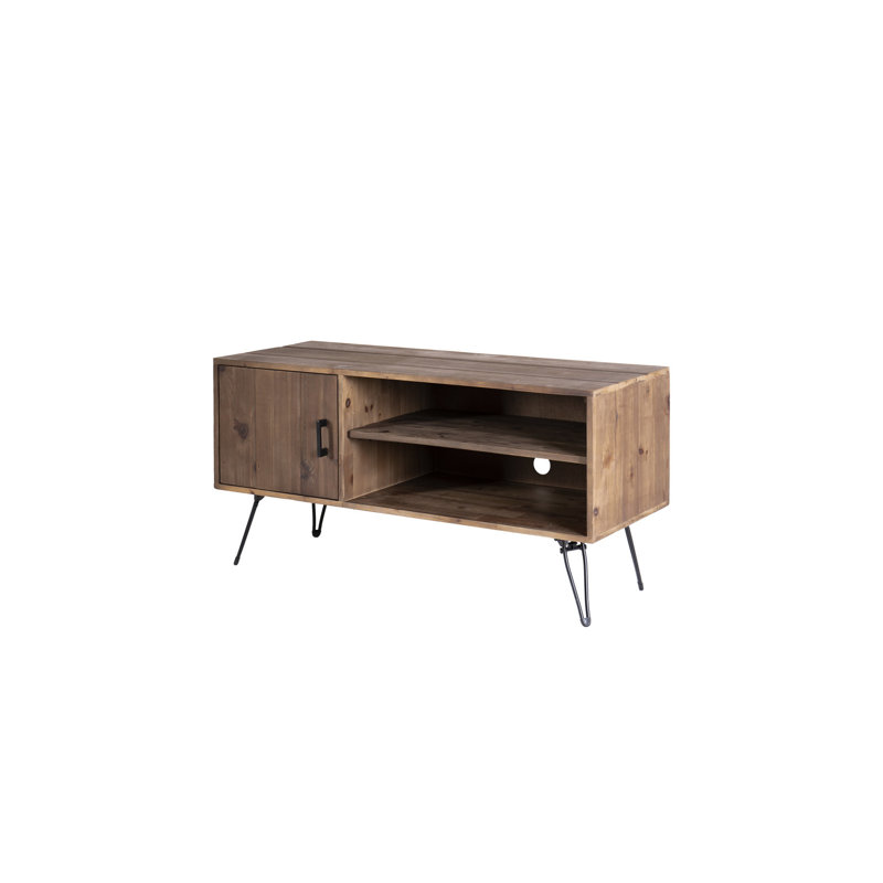 Meuble télé pour salle de bain