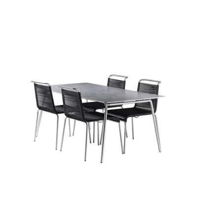 M20 Teglgaard by Salto & Sigsgaard