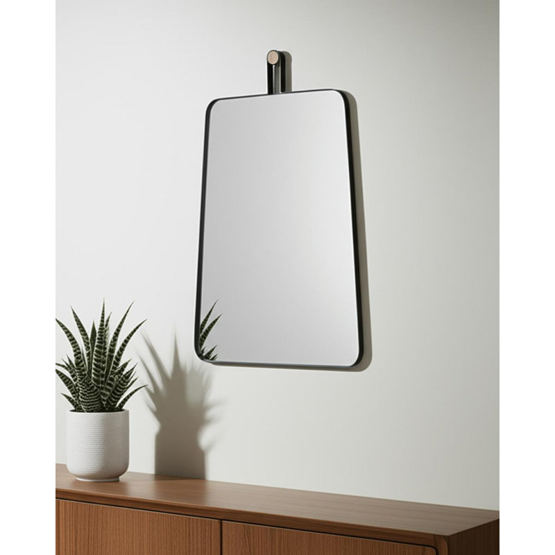 Miroir d'appoint 36 "