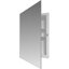 Miroir de rangement pour salle de bain Adakras-472178764-472178761