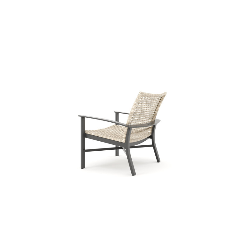 Jasper Outdoor Lounge Chair