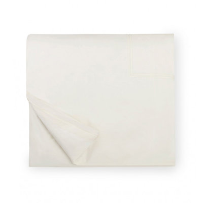 Grande Hotel Percale Duvet Cover