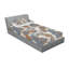 Ensemble de draps à motif cachemire-45887246-105899208