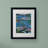 by Claude Monet Acrylic Painting-594405177-587195804