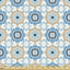 Merriam Traditional Star Fabric