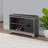 Mackenzie 4 Pair Shoe Storage Bench