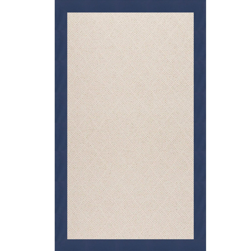 Zeppelin Geometric Indoor / Outdoor Rug, Rectangle 9' x 12'