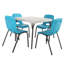 Chaise de classe 12 "-20351435