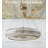 Gibe 8 - Light Dimmable Globe Chandelier