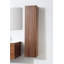 Figure 13" Wall-Mounted Side Cabinet