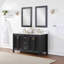 Miroir mural de salle de bain Ivy-86873075-86873077