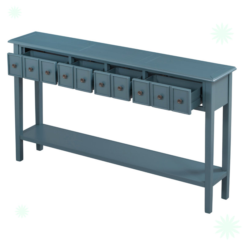 Parrottsville 60" Console Table