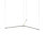 1 - Light LED Pendant