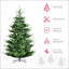 Arbre de Noël artificiel-71258226