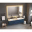 Miroir de salle de bain DEL-1377412390