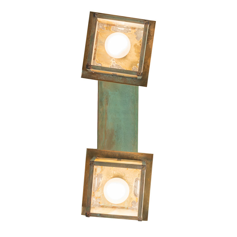 Rustic Lodge 2 - Light Pendant