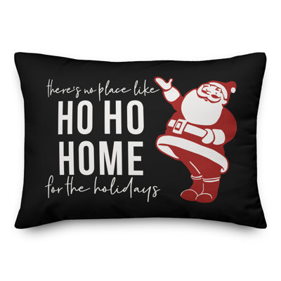  Housse de coussin rectangulaire et insert