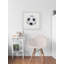 Dewberry Single Picture Frame Print-1469861952