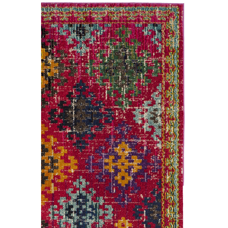 Isabea Performance Oriental Rug