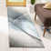 Akia Abstract Area Rug