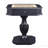 Galini Black Finish Game Table-128120064