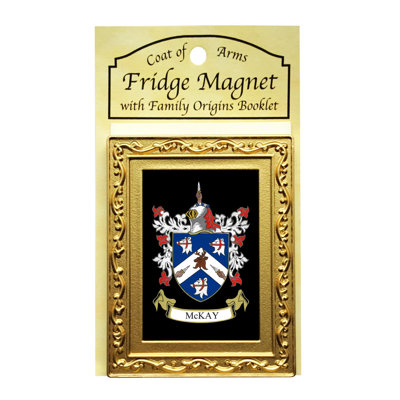 Fridge Magnet