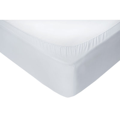Terry Fitted Mattress Protector