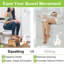 Brister Shower Bench