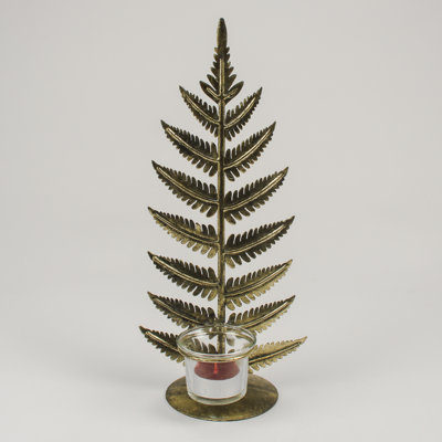 Metal Tabletop / Centrepiece Votive Holder
