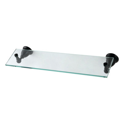 Tablette en verre Kingston